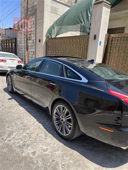 جاگوار XJ